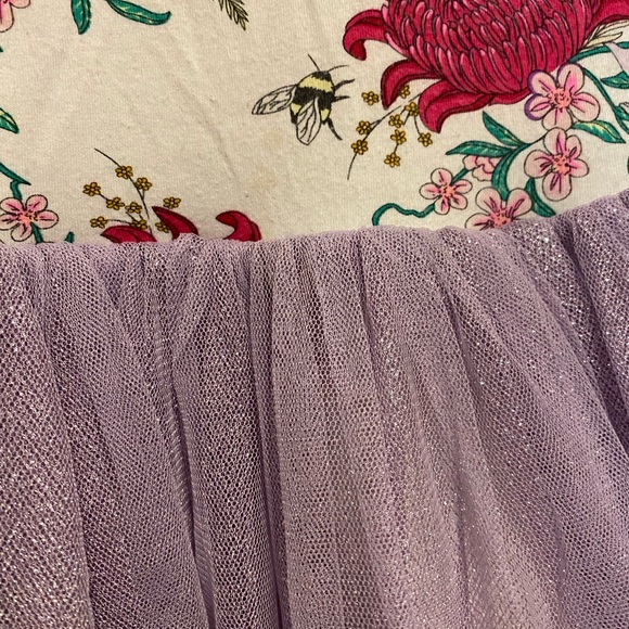 Bonds little dress for princess size 3 - Picture 2 of 3